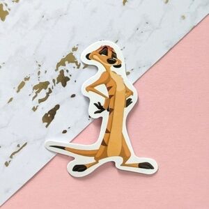 5 for $10 or 12 for $20 | Disney Stickers